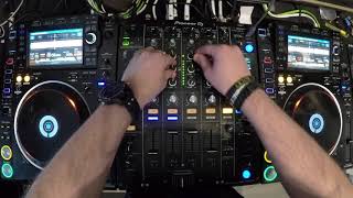 Best Uplifting Trance Mix #91 August 2018 Mixed By DJ FITME (Pioneer DJ NXS2)