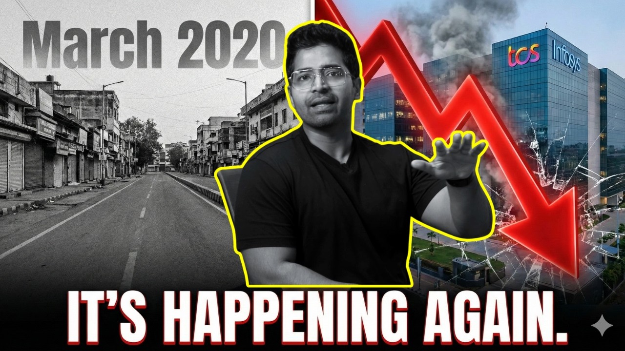 February 2020 ഓർമ്മയുണ്ടോ? അത് വീണ്ടും സംഭവിക്കുകയാണ്