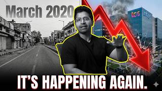 February 2020 ഓർമ്മയുണ്ടോ? അത് വീണ്ടും സംഭവിക്കുകയാണ്