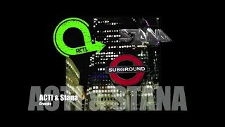 Acti & Stana - Creeple