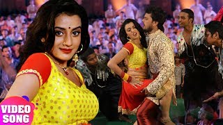 Akshara Singh का सबसे हिट गाना - चला चदरा में अदरा Manai Lihal Jaye - Bhojpuri Songs