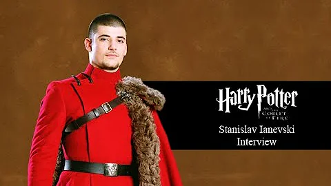 Q/A with the talented Stan Yanevski alias Viktor K...