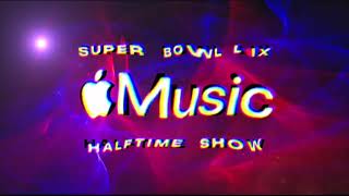 Apple Music | Super Bowl LIX Halftime Show (Intro)