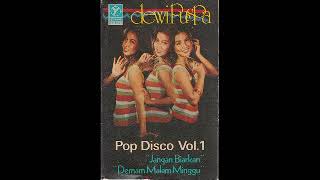 DEWI PUSPA