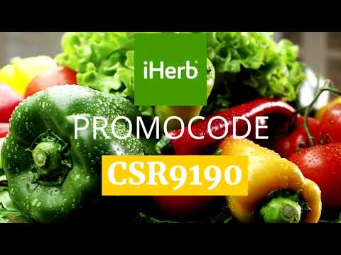 iherb discount code