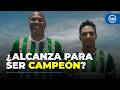 ¿Suficiente para el título? El debate en Blog Deportivo por la plantilla de Nacional