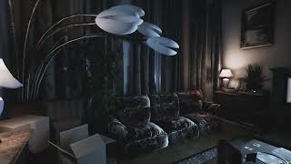 Visage easter egg Silent Hill 4