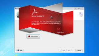 Smart Packager - Working with Existing MSI Applications- Adobe