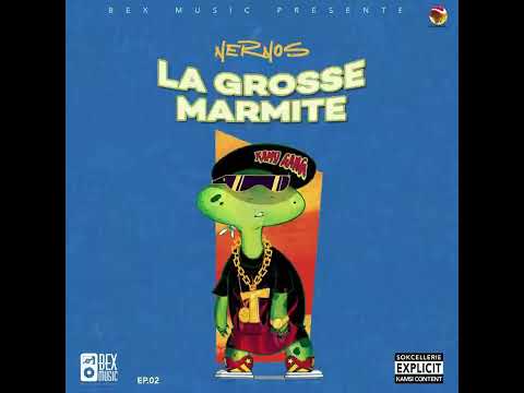 NERNOS - Le Bebe