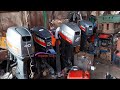 garage yamaha outboard 2 stroke hp 40