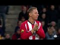 HISTORIE | Ibrahim Afellay schiet PSV naar de overwinning tegen Feyenoord ☄️