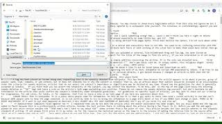 ML.NET Get started