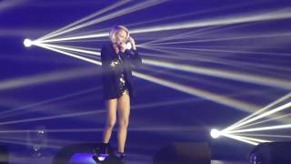 Kate Ryan - Live / Full Concert - Kaunas 2017 11 18