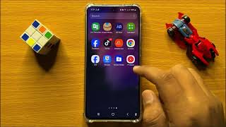 Fix YouTube Music Cannot Find Songs/Music In Device Files Local Storage SE Samsung Galaxy S24