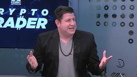 Crypto Trader Ep 12: Cryptocurrency trading with Ran Neu-Ner