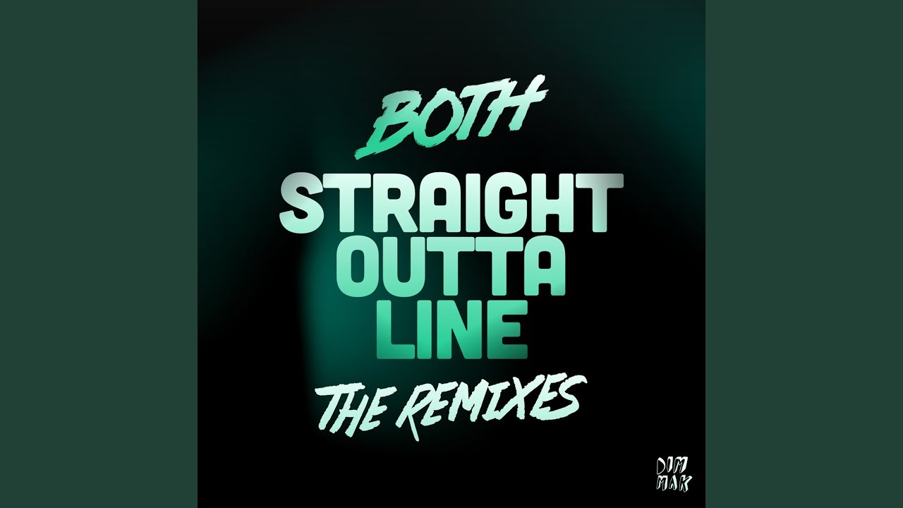 在 YouTube 上观看 Straight Outta Line (Jam Xpress Radio Edit) 在 YouTube 上观看 Straight Outta Line (Jam Xpress Radio Edit)