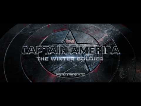Marvel's Captain America: The Winter Soldier - TV Spot 2
