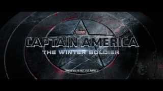 Marvel's Captain America: The Winter Soldier - TV Spot 2 Resimi