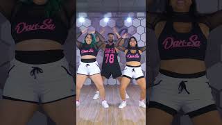 Ragatanga - Rouge - Dan - Sa / Daniel Saboya (Coreografia) Resimi