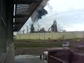 Blowout Hoogoven 6 Corus