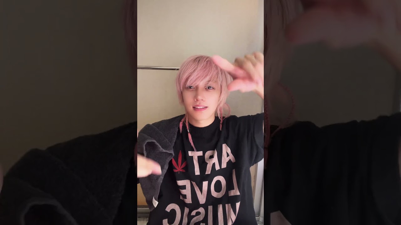 イメチェンしたよ、アー写も新しくなったよ