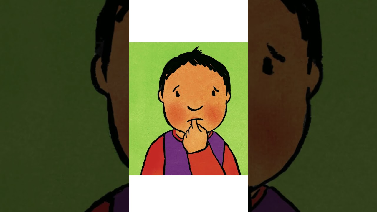 Read Aloud: Teeth Are Not for Biting  (Best Behavior Series Books)