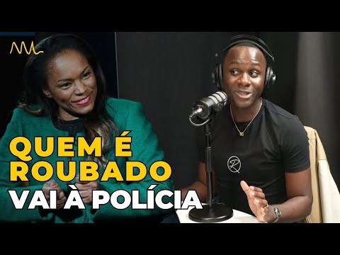 Leomarte vs. Tchizé | Caso 300 Mil Euros