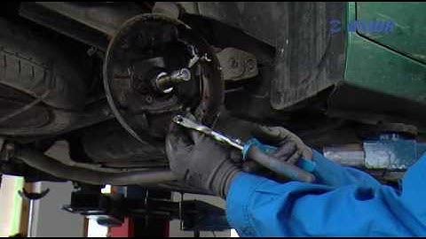 handbrake wire pliers 2030