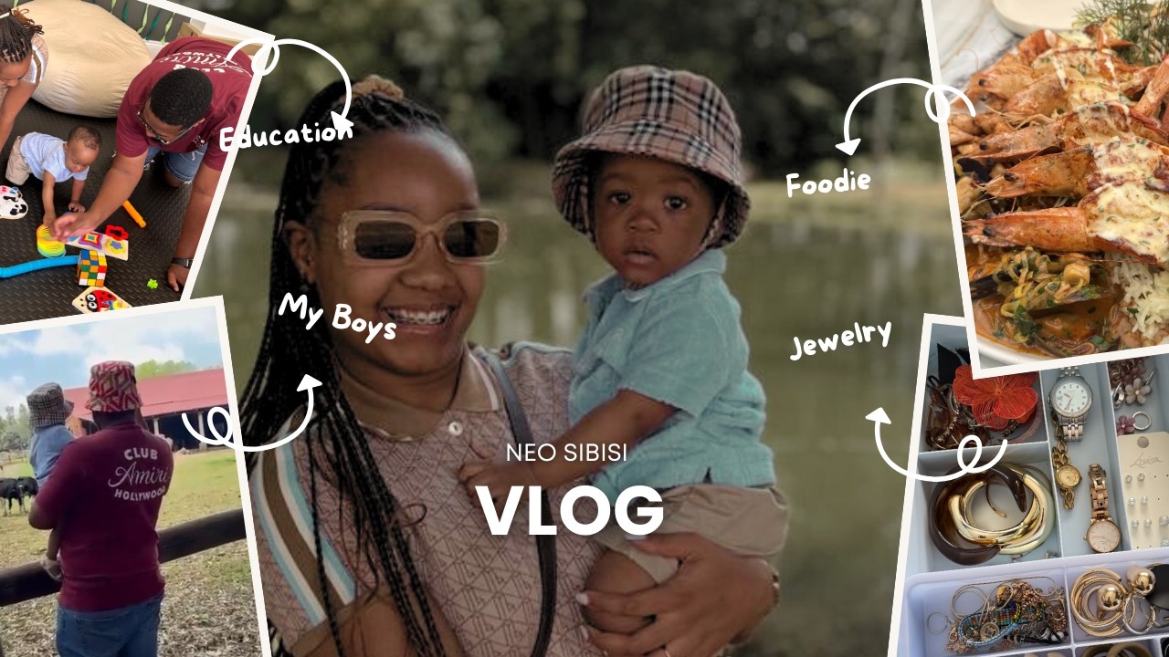 Spa date| Gym| Mom Life| Events