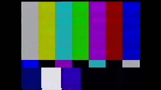 Realistic VHS Effect test