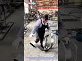 Mastering the Art of Band Saw Blade Coiling