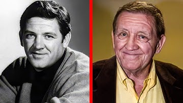 Hij haatte Frances Bavier enorm, nu weten we de reden waarom