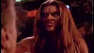 From Dusk Till Dawn TV Spot #5 (1996)