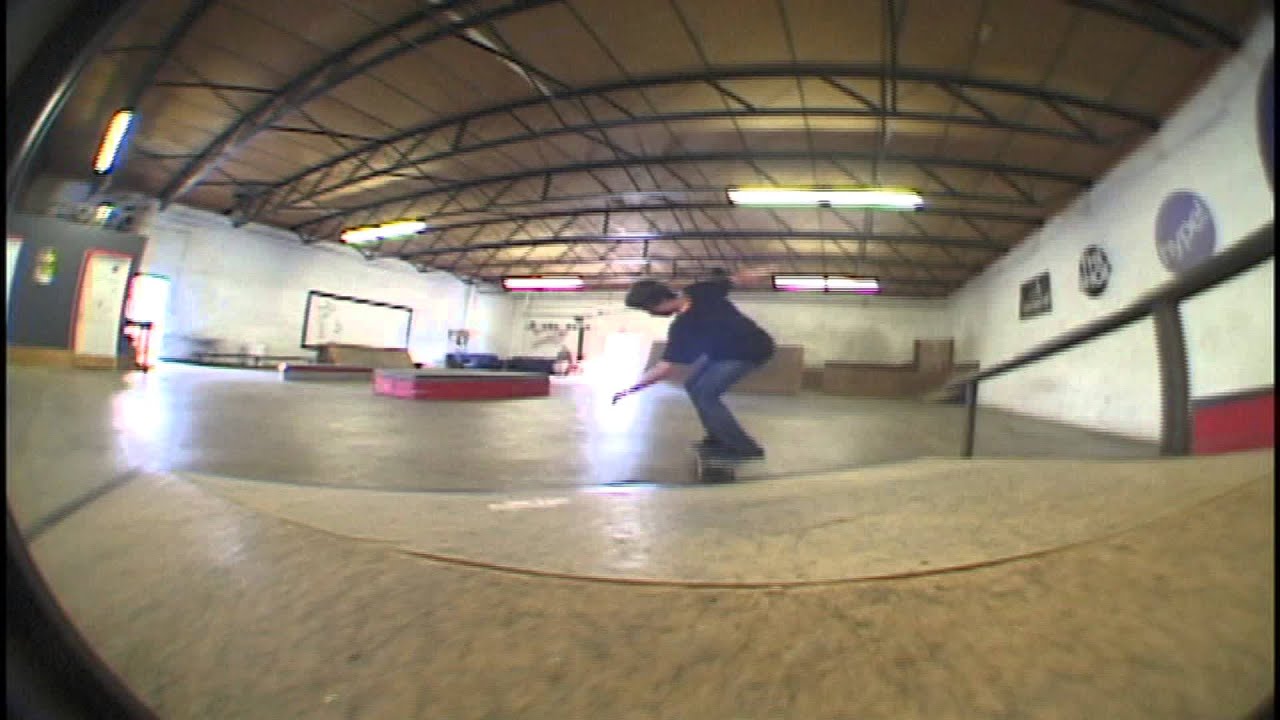 Nothing Special with Drake Flores