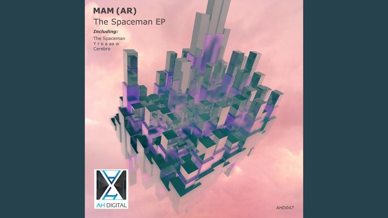 The Spaceman - YouTube