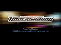 Need for Speed Underground Part 5