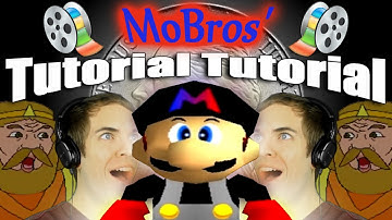 Mini YTP - MoBros