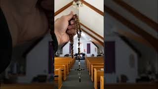 Please Pray the Holy Rosary 🙏