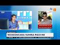 Informasi Terkini Gempa di Pulau Sumba | Wawancara RRI Sumba