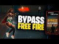 Bypass Free Fire Atualizado 2025 | Funciona em Qualquer Emulador 32 Bits (Passo a Passo)