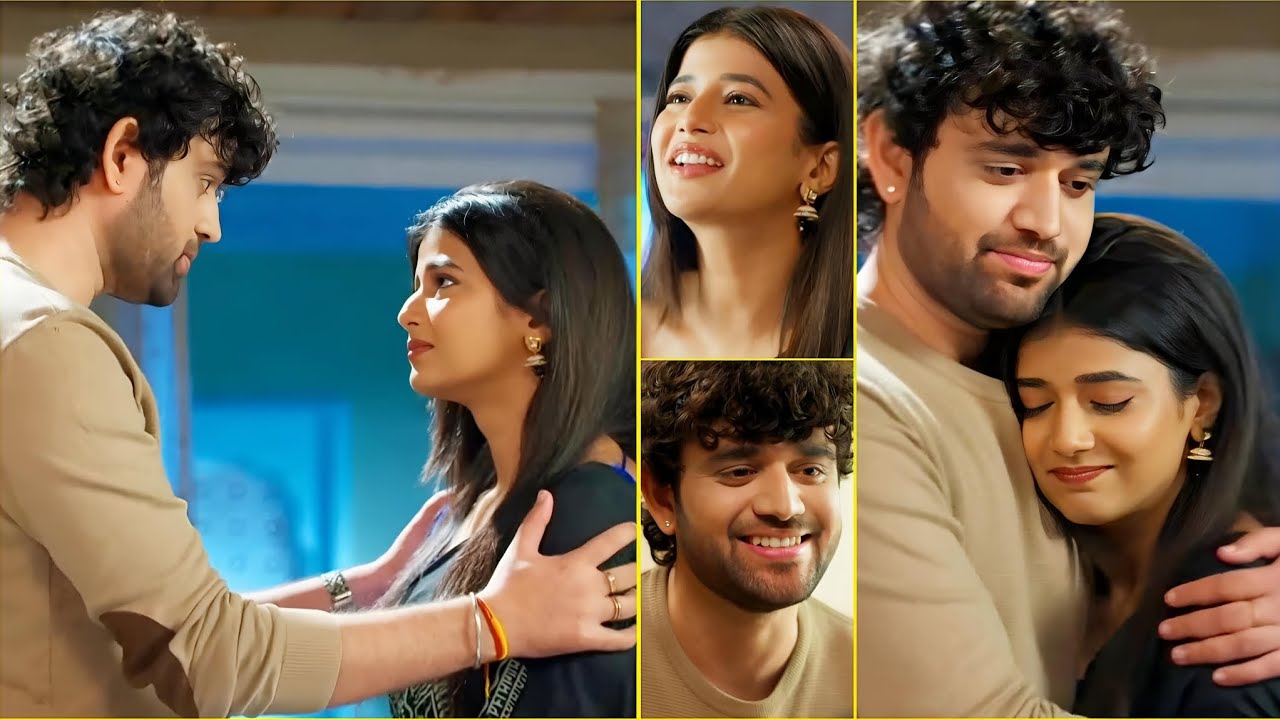 Yeh Rishta Kya Kehlata Hai FULL EPISODE TODAY 8th Oct 2025 | Abhir Abhira Ka CUTE Sibling Moment