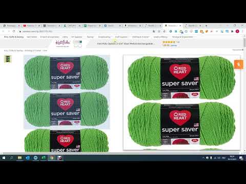 Амазон. Сравнение товара по фото в Гугл таблице. Ускорение анализа прайса поставщика.