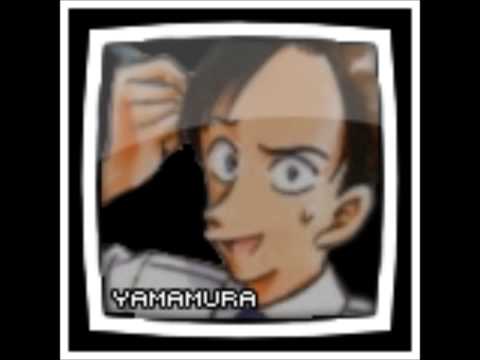 personaggi di detective