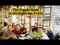 The Poppin Band Event At Shrangila Bgc