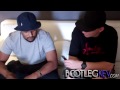 Capture de la vidéo Bootlegkev.com: Schoolboy Q Interview W/ Bootleg Kev