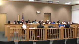 Runnemede Planning Zoning Board Meeting 10 11 17