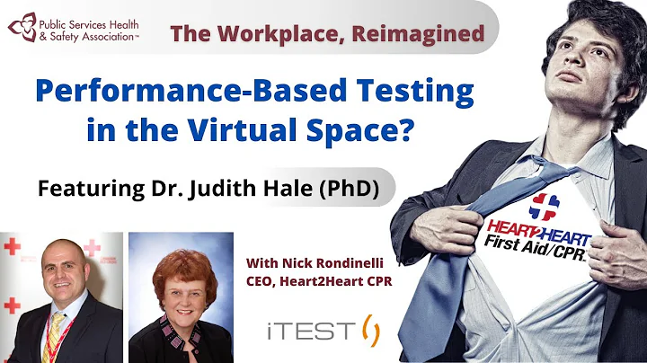 Performance-Base...  Testing in the Virtual Space:...