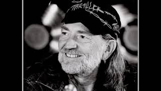Willie Nelson Setting The Woods on Fire ~~ Afraid ~~