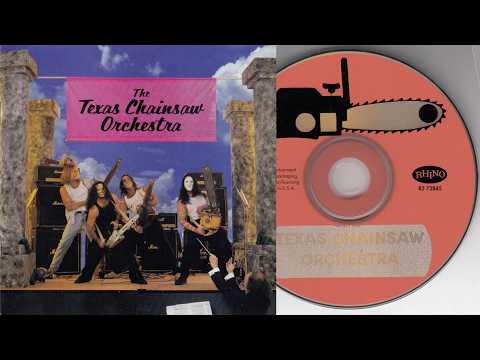 洋楽 Chainsaw Orchestra/Die Geschichte Texas Chainsaw Orchestra - You Oughta Know - YouTube