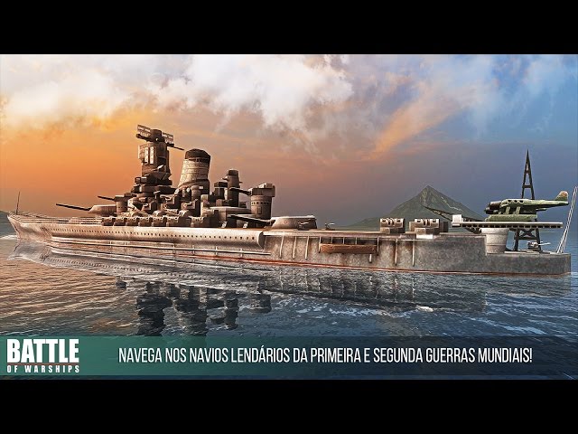 Conheça o historiador que reconstrói navios de guerra — em um game